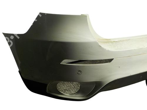 Rear bumper BMW X6 (E71, E72) 30 d | BP15189259C8 