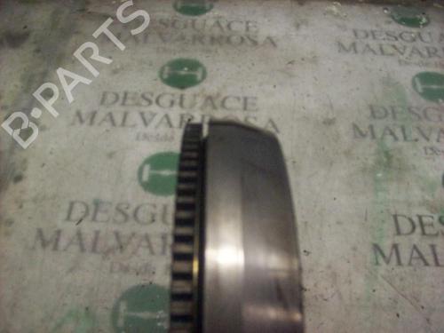 Flywheel VOLVO V50 (545) 1.6 D | BP14299389M101