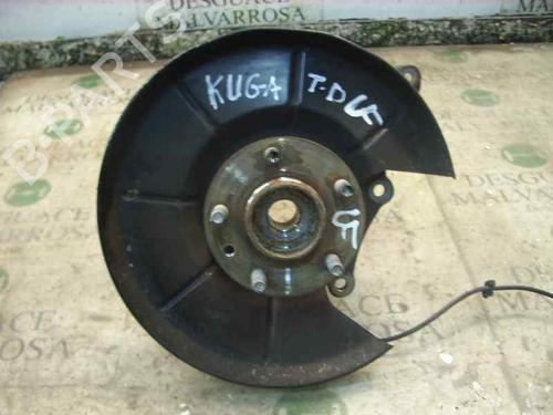 Used Right rear steering knuckle FORD KUGA I 2.0 TDCi (136 hp) 3774274