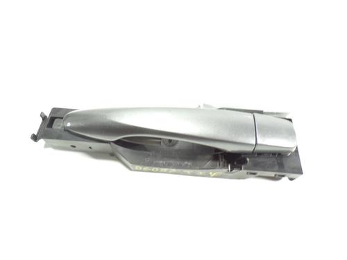 Rear left exterior door handle NISSAN QASHQAI II SUV (J11, J11_) 1.2 DIG-T 806404EA2B