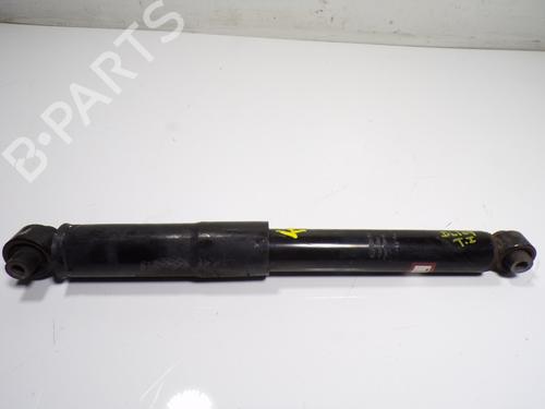 Left rear shock absorber NISSAN X-TRAIL III (T32_, T32R, T32RR) 1.6 dCi (T32) (130 hp) 14848261