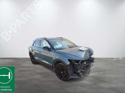 Used Parts VW T-ROC Convertible (AC7, AC8)  1.5 TSI  4369979