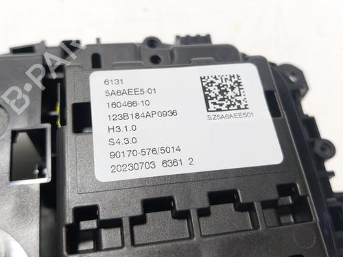 Gear lever BMW X7 (G07) xDrive 40 d Mild-Hybrid | BP30265329M90 