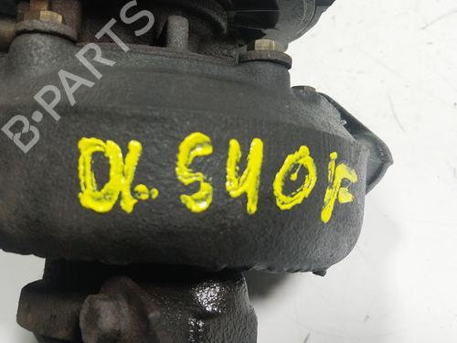 Turbocharger/Supercharger LAND ROVER RANGE ROVER III (L322)  | BP16561138M71 