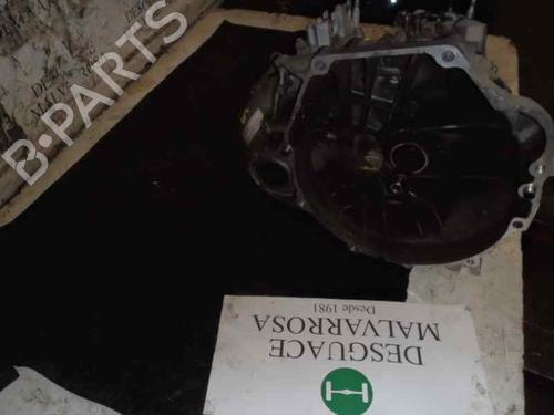 Gearbox HONDA FR-V (BE) 2.2 i CTDi (BE5) | BP4008453M3 