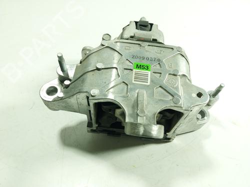 Engine mount HYUNDAI TUCSON (NX4E, NX4A) 1.6 T-GDi | BP21131129M89 - Image 2