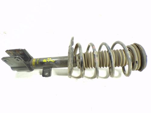 Used Left front shock absorber Left front shock absorber CITROËN C4 II (NC_) 1.6 BlueHDi 120 (120 hp) 8201970 8201970