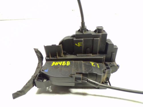 Rear left lock RENAULT SCÉNIC III (JZ0/1_) 1.5 dCi | BP8938243C100 