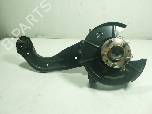 Used Left rear steering knuckle Left rear steering knuckle MAZDA CX-5 (KF) 2.0 (165 hp) 17762577 17762577