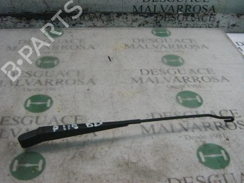 Used Front windshield wiper arm FORD ESCORT V (AAL, ABL) 1.6 i 16V (88 hp) 3780007