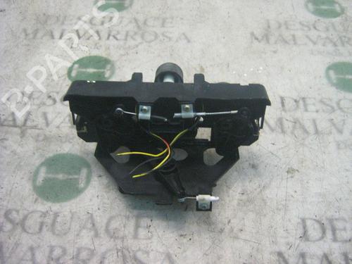 Climate control FIAT SEICENTO / 600 (187_)  | BP3751145I5 