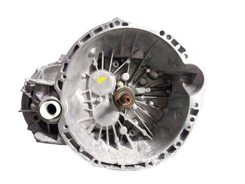 Used Gearbox Gearbox RENAULT TRAFIC III Platform/Chassis (EG_) 2.0 dCi 150 (EGMU) (150 hp) 40099076 40099076