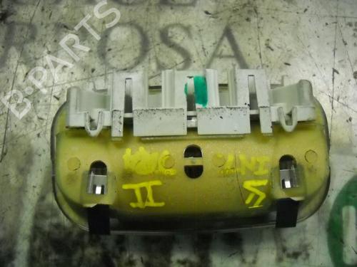 Interior roof light PEUGEOT 307 Break (3E) 2.0 HDI 110 | BP7409449I8