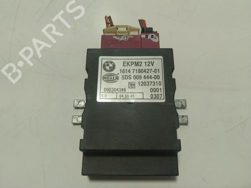 Used Electronic module Electronic module BMW 6 (E63) 630 i (258 hp) 18970287 18970287