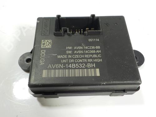 Used Electronic module Electronic module FORD GRAND C-MAX (DXA/CB7, DXA/CEU) 1.0 EcoBoost (100 hp) 11191170 11191170