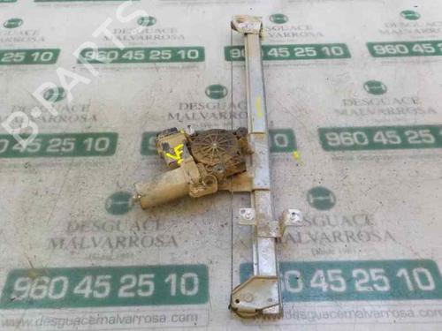 Used Front left window mechanism Front left window mechanism CITROËN JUMPER II Bus [2006-2026] 6082674 6082674