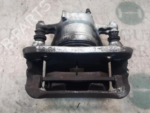 Right front brake caliper OPEL CORSA C (X01)  | BP11546336M104 