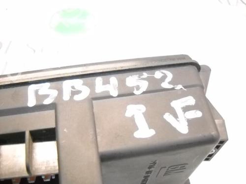 Fuse box OPEL VECTRA C (Z02) 1.9 CDTI (F69) | BP3768487E1 