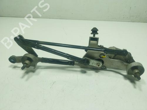 Used Front wiper motor Front wiper motor KIA STONIC (YB) 1.0 T-GDi (120 hp) 18318161 18318161