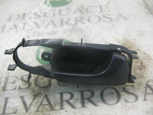 Used Rear right interior door handle DAEWOO LACETTI Hatchback (KLAN) 1.6 (109 hp) 4017837