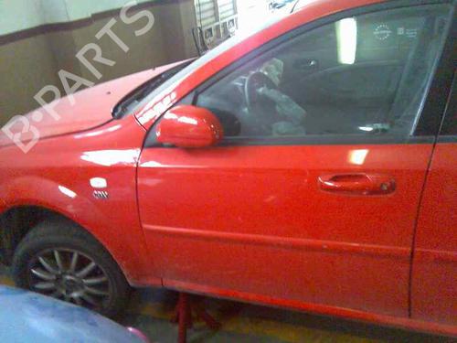 Gasdæmper bagklap CHEVROLET LACETTI (J200) 1.6 | BP14299569C138  - Image 10