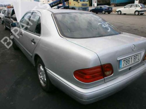 Left tailgate light MERCEDES-BENZ E-CLASS (W210) | BP3811020C79 - Image 4