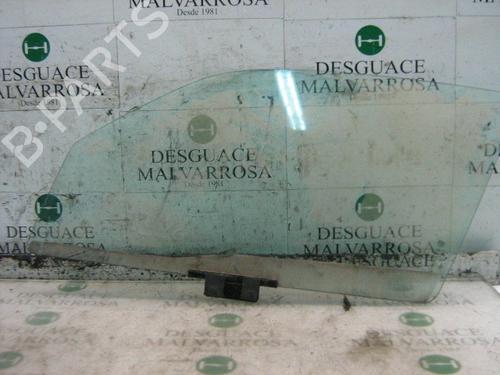 Used Front left door window Front left door window ALFA ROMEO 145 (930_) 1.9 TD (930.A4) (90 hp) 3745489 3745489