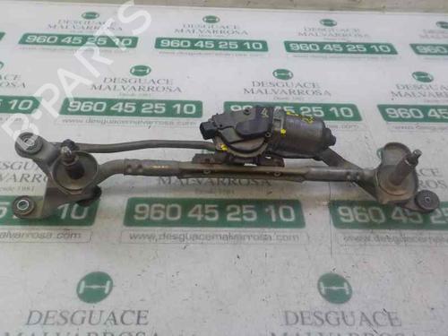 Used Front wiper motor Front wiper motor MAZDA 5 (CR) 2.0 CD (CR19) (143 hp) 4972761 4972761