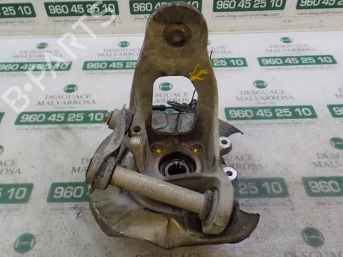 Right rear steering knuckle BMW X5 (E70)  | BP6082512M28 