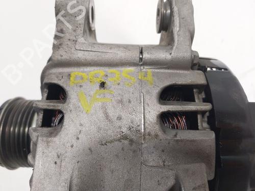 Alternator CITROËN C4 CACTUS 1.2 THP 110 | BP36676070M7 - Image 5