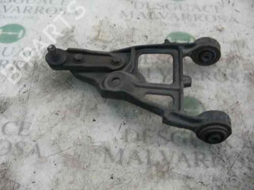 Used Left front suspension arm RENAULT MEGANE I (BA0/1_) 1.9 D Eco (BA0A, BA0U, BA0R) (64 hp) 3736004