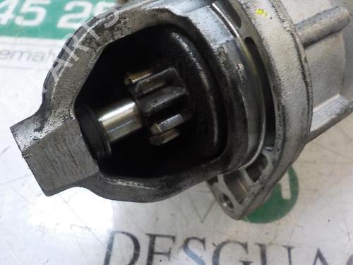 Starter TATA INDICA VISTA 1.3 CRDi | BP9122225M8  - Image 5