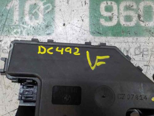 Tailgate lock BMW 1 (E87)  | BP4803578C101 