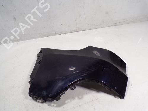 Corner bumper BMW X5 (E70) [2006-2013]null 51127179021