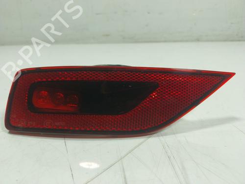 Rear fog light VW T-CROSS (C11) [2018-2024]  17380560