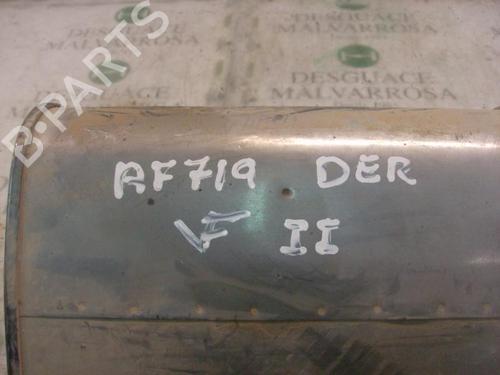 Exhaust system SUBARU LEGACY IV Estate (BP) 2.5 AWD (BP9) | BP14298622M121 