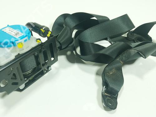 Sikkerhedssele bag højre TOYOTA YARIS CROSS (MXP_) 1.5 Hybrid (MXPJ11) (131 hp) 31167368