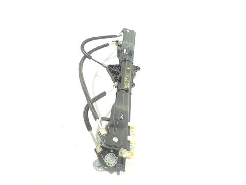 Used Front right window mechanism Front right window mechanism VW CADDY IV MPV (SAB, SAJ) [2015-2020] 9122511 9122511