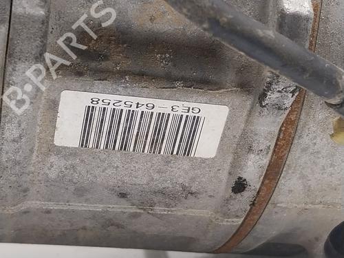 AC compressor RENAULT KADJAR (HA_, HL_) 1.3 TCe 140 (HLNB, HLN1) | BP17030232M34 