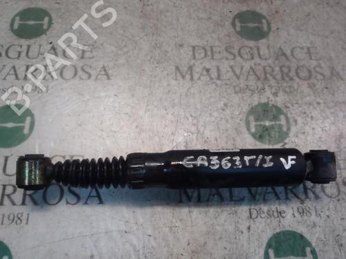 Used Left rear shock absorber Left rear shock absorber PEUGEOT PARTNER MPV (5_, G_) 2.0 HDI (90 hp) 3807566 3807566