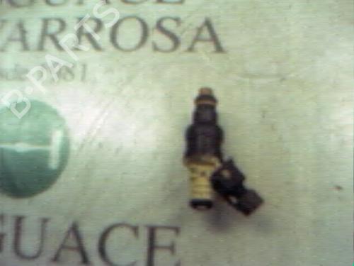 Used Injector Injector HYUNDAI COUPE I (RD) [1996-2004] 3772692 3772692