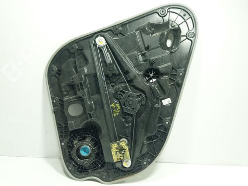 Rear left window mechanism VOLVO XC40 (536) T2 | BP36674850C24 - Image 2