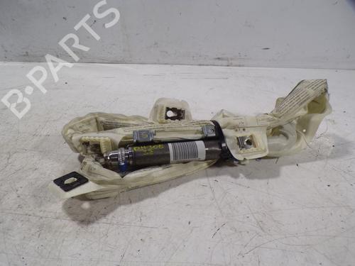 Airbag de toit gauche MERCEDES-BENZ C-CLASS (W204) [2007-2015]  8286401