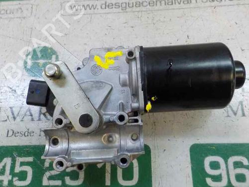 Used Front wiper motor BMW 3 (F30, F80) 320 d (184 hp) 5406033