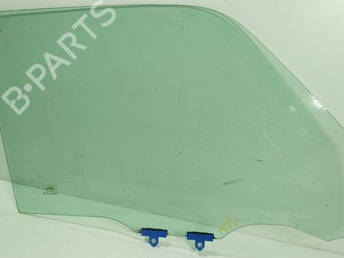 Used Front right door window TOYOTA LAND CRUISER (_J25_) 2.8 D MHEV 4x4 (204 hp) 27832860