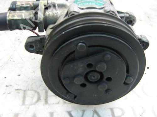 BP3780295M34 | AC-Kompressor NISSAN TRADE Van 75 BP3780295M34