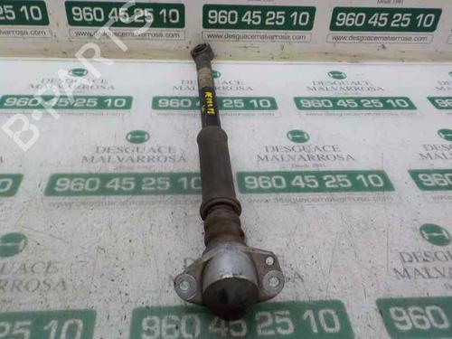 Used Left rear shock absorber SEAT IBIZA IV (6J5, 6P1) 1.6 TDI (90 hp) 4581730