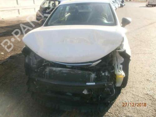 Throttle body SEAT IBIZA IV (6J5, 6P1) 1.2 | BP3871000M82 