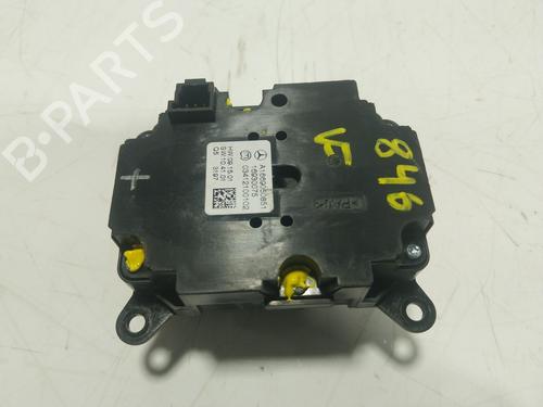 Electronic module MERCEDES-BENZ M-CLASS (W166) ML 250 CDI / BlueTEC 4-matic (166.004, 166.003) | BP18038501M83 