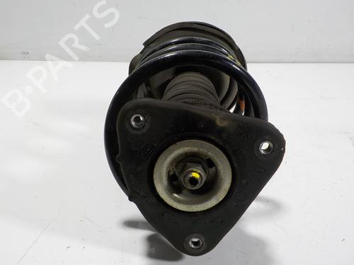 Left front shock absorber FORD FOCUS III 1.6 TDCi | BP15849546M16 